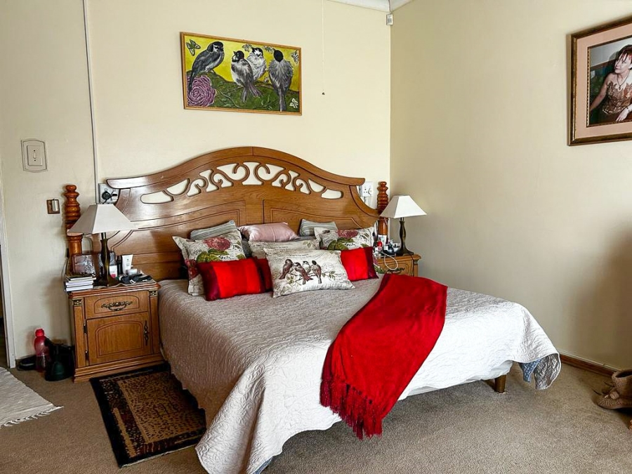 4 Bedroom Property for Sale in Potchefstroom Rural North West